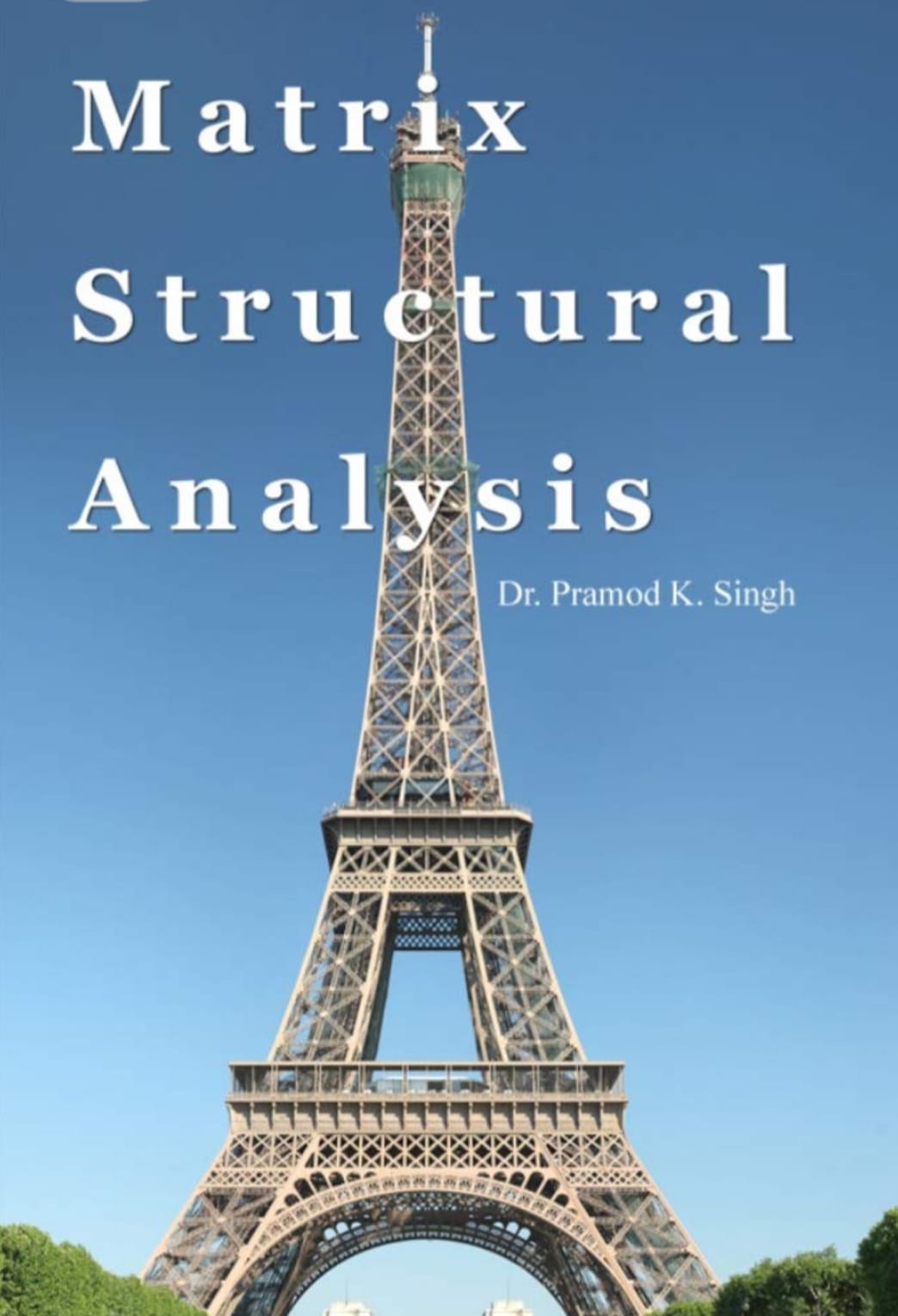 Matrix Structural Analysis